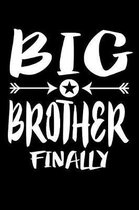 Big Brother Finally: Family Collection