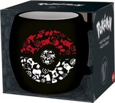 Stor Young Adult - Pokémon - Mug Globe Céramique en Boîte cadeau Pokémon Distorsion - 380 ML