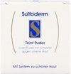 foto van Sulfoderm - Gezichtspoeder