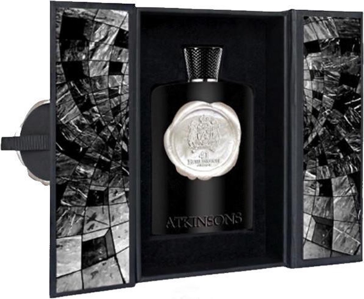 Atkinsons 41 Burlington Arcade Eau de Parfum 100ml