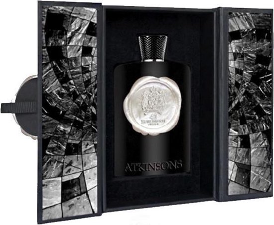 Atkinsons 41 Burlington Arcade Eau de Parfum 100ml