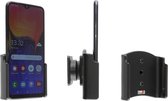 Brodit houder - Samsung Galaxy A10 Passieve houder met swivelmount