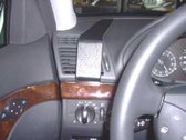 Houder - Brodit ProClip - Mercedes Benz E-Klasse 2002-2009 Left mount