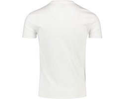 Ralph Lauren t-shirt Custom Slim Fit wit - 48