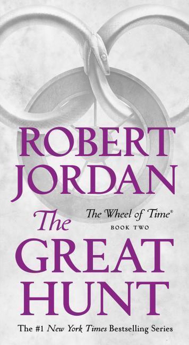 robert jordan book 6