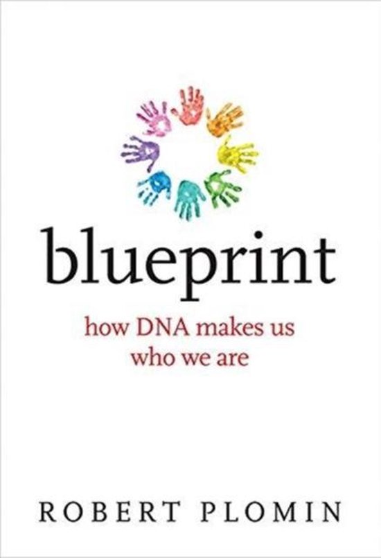 Blueprint - cover