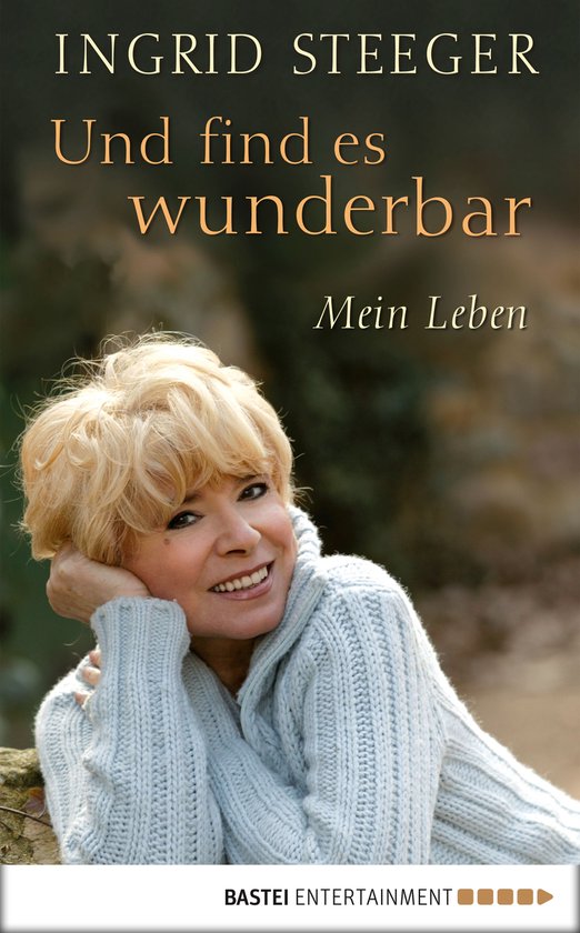 Und find es wunderbar - cover