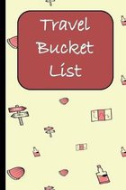 Travel Bucket List