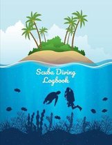 Scuba Diving Logbook