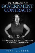 In Pursuit of Government Contracts