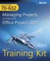 Mcts Self-Paced Training Kit (Exam 70-632)