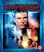 Blade Runner (2HD-DVD) (Final Cut)