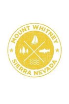 Mount Whitney Sierra Nevada