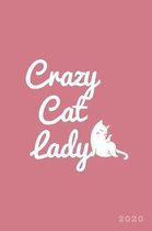 Crazy Cat Lady 2020