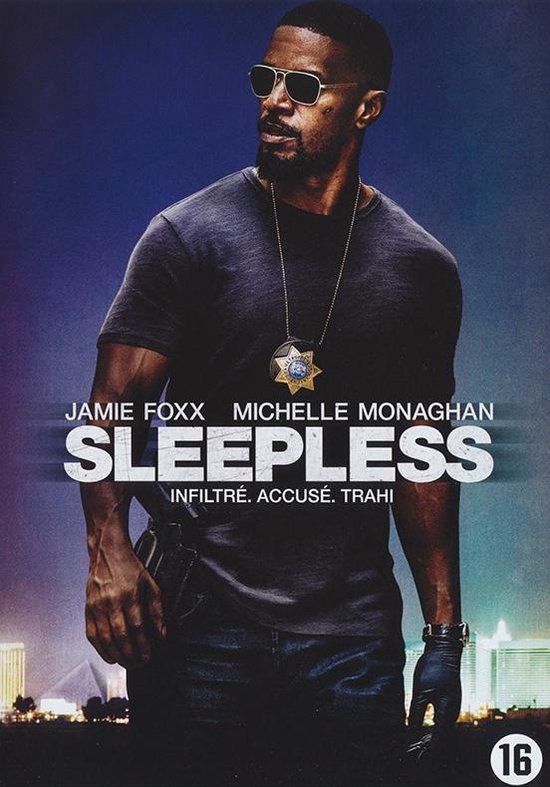 Foto: Sleepless dvd 