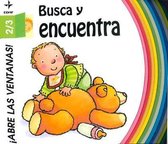 Busca Y Encuentra