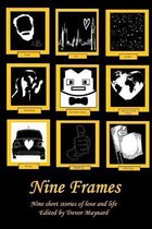 Nine Frames: The Cunningham Short Story Competition 2019