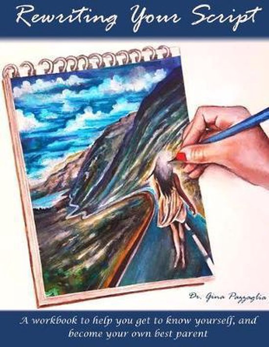Directing Your Life Script- Rewriting Your Script - cover