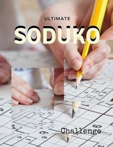 Ultimate Soduko Challenge