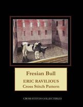 Fresian Bull