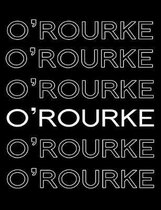 O-Rourke