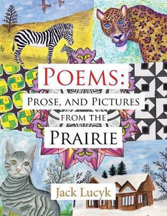 Poems - cover