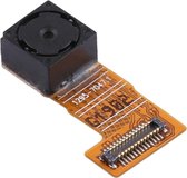 Let op type!! Front Facing Camera Module for Sony Xperia X mini / Compact