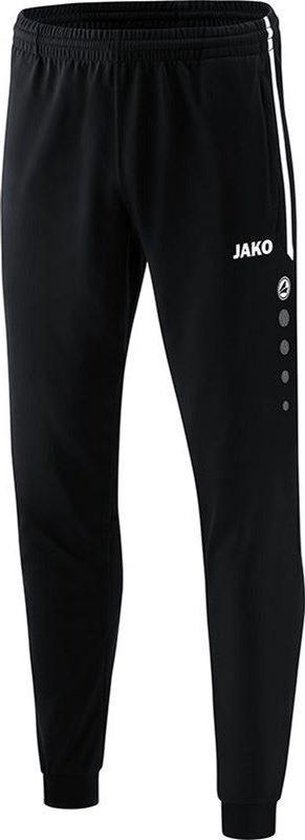 Pantalon Jako Competition 2.0 Polyester - Pantalons - Noir - XL