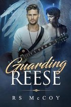 Guarding Reese: A Second Chance Angel Novella