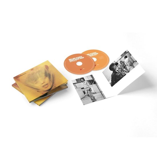 Goats Head Soup (2CD), The Rolling Stones | CD (album) | Muziek | bol.com