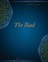 The Iliad: FreedomRead Classic Book