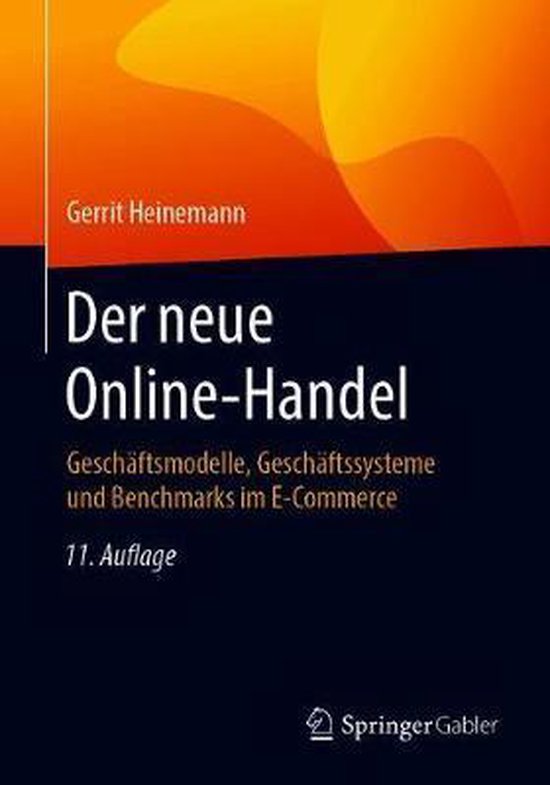 Der Neue Online-Handel - cover