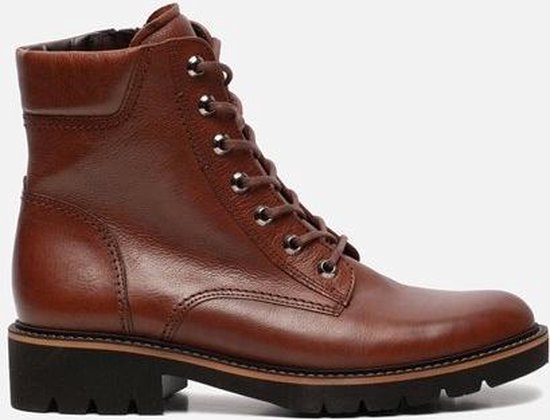 Gabor veterboots cognac sale