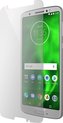 Mobiparts Screenprotector geschikt voor Motorola Moto G6 - Gehard Glas - Anti-bacterieel -