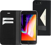 Mobiparts Classic Wallet Case Apple iPhone 7 Plus/ 8 Plus Black