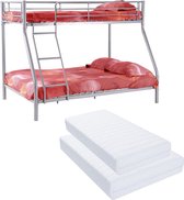 Bol.com Stapelbed Jannes-3 Bundelaanbieding aanbieding