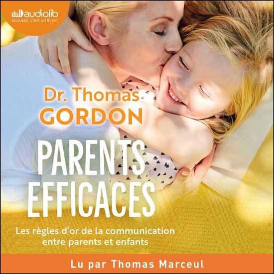 Parents efficaces - cover