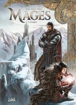 MAGES 02 - ERAGAN