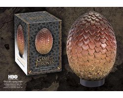 Game of Thrones: Drogon Egg Replica
