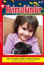 Heimatkinder 2 - Heimatkinder 2 – Heimatroman