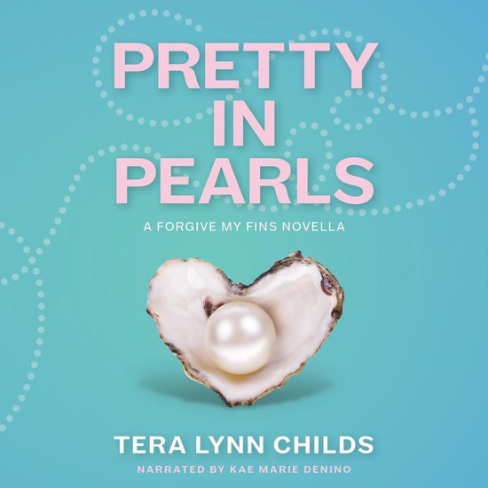 Pretty in Pearls - cover