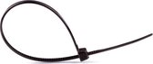 Seco kabelbinder - zwart - 4.6mm x 200mm - 100 stuks - SE-C127275