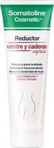 Somatoline Cosmetic Vientre  &  Caderas Reductor Express 250 Ml