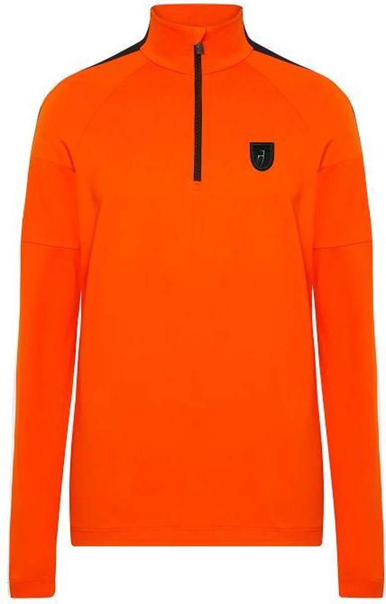 | Toni Sailer M Felix Oranje 52 Toni Sailer M Ruven Jacket Duijvestein Winterstore