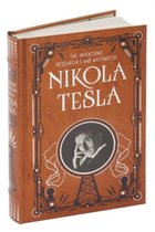 Inventions, Researches and Writings of Nikola Tesla (Barnes & Noble Omnibus Leatherbound Classics)
