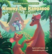 Kimmy the Kangaroo Goes to the Doctor