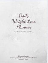Daily Weight Loss Planner