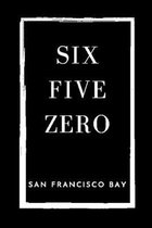 Social Media Address Contact Book Six Five Zero San Francisco Bay