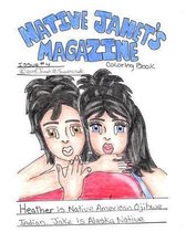 Native Janet's Magazine