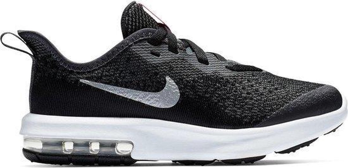 boys nike air max sequent 4